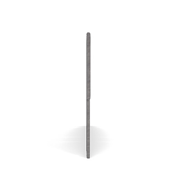 Highgrove Jupiter Floor Standing Headboard Image